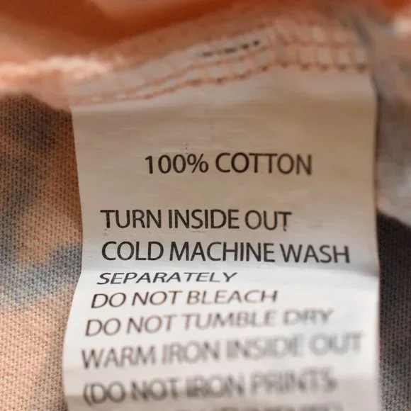 2x Cropped cotton tees - Princess Polly/miniluxe - Picture 15 of 16